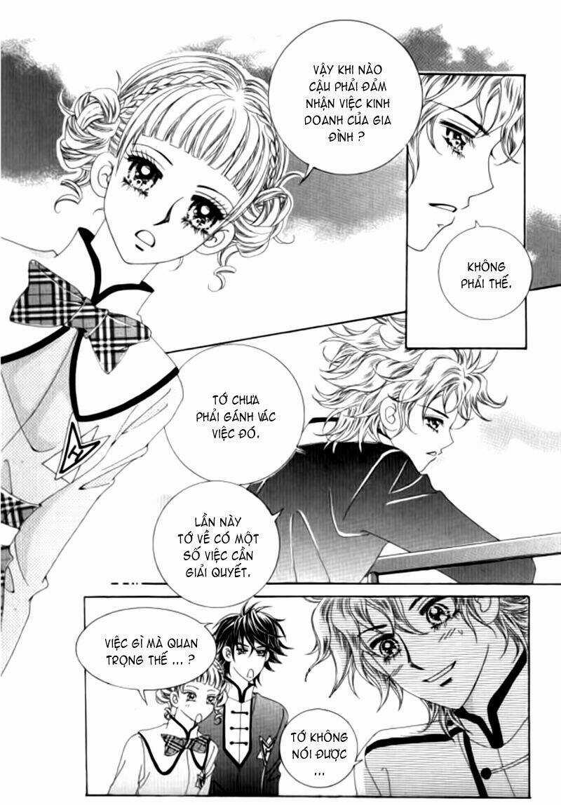 Going to you - Chapter 3 - Trang 8