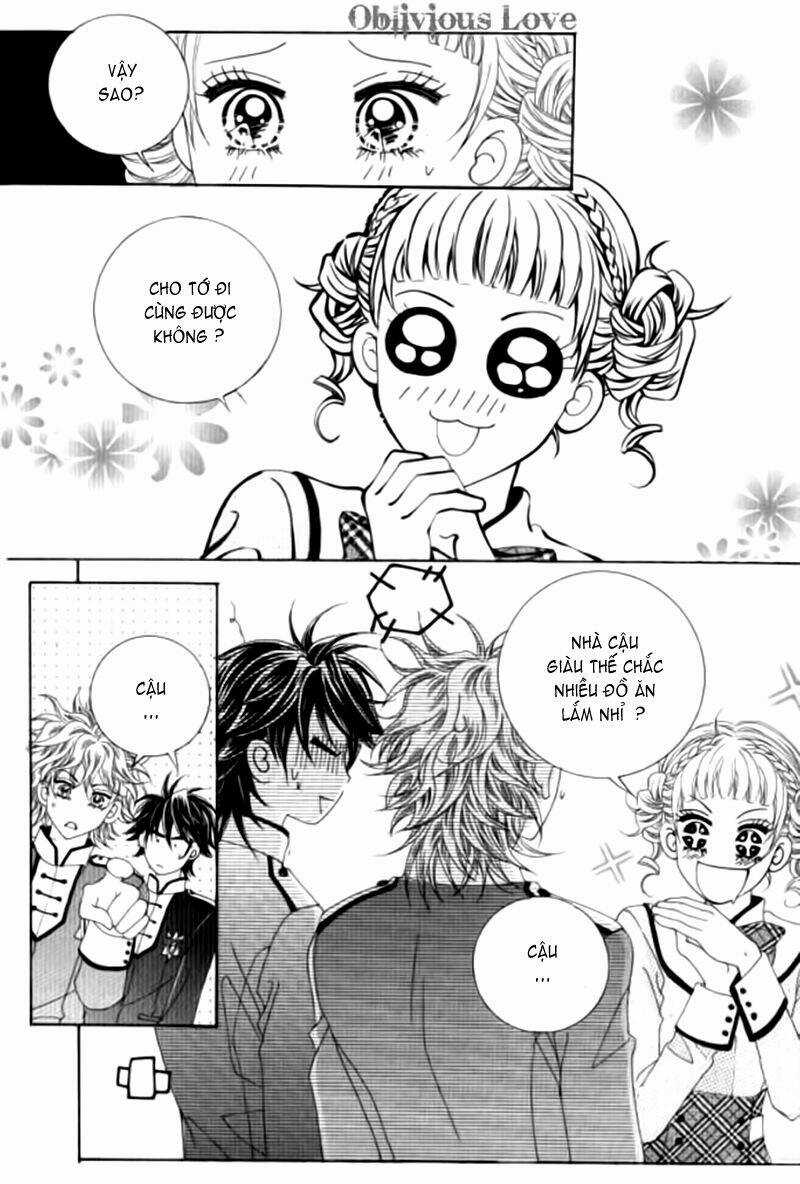 Going to you - Chapter 3 - Trang 10