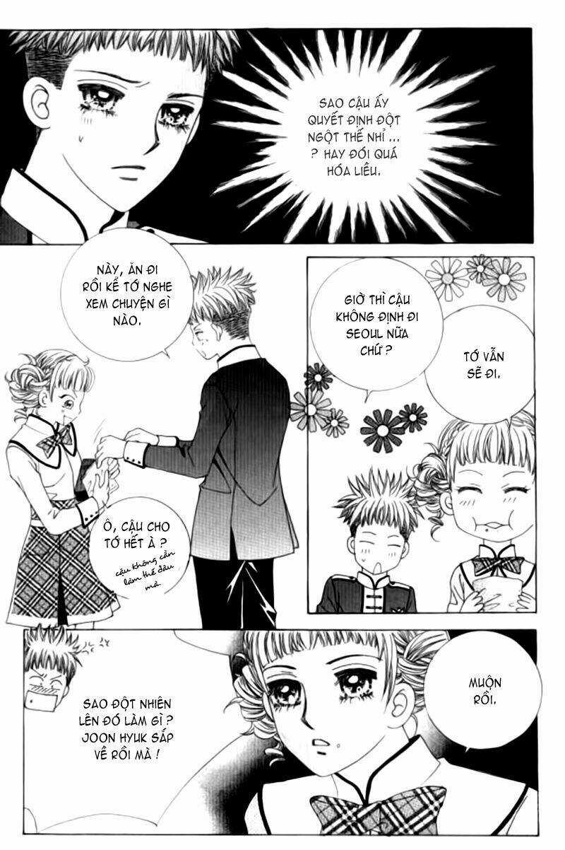 Going to you - Chapter 4 - Trang 11