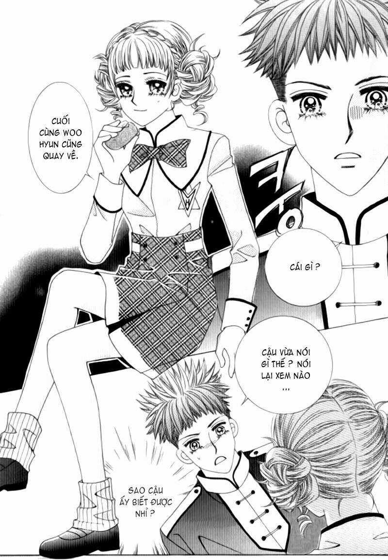 Going to you - Chapter 4 - Trang 12