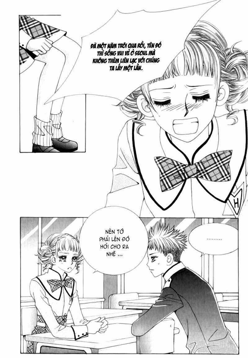 Going to you - Chapter 4 - Trang 14