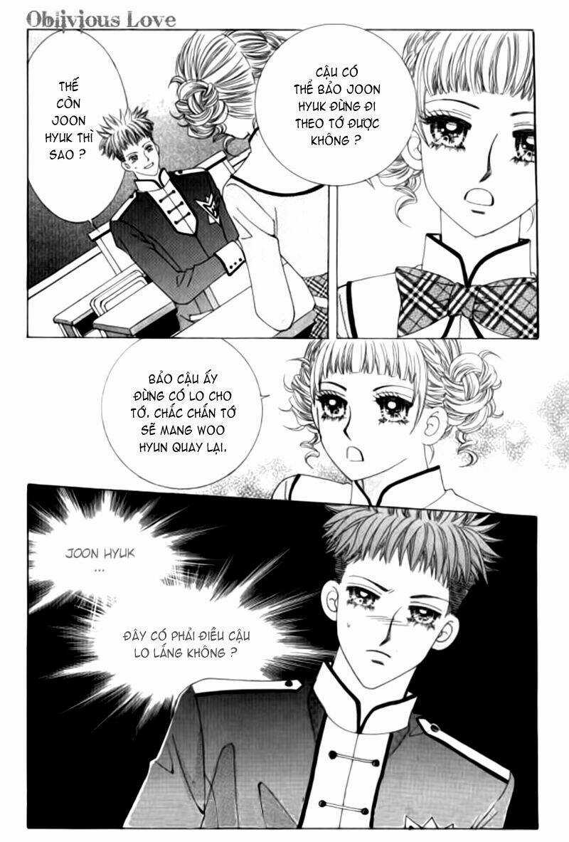 Going to you - Chapter 4 - Trang 15