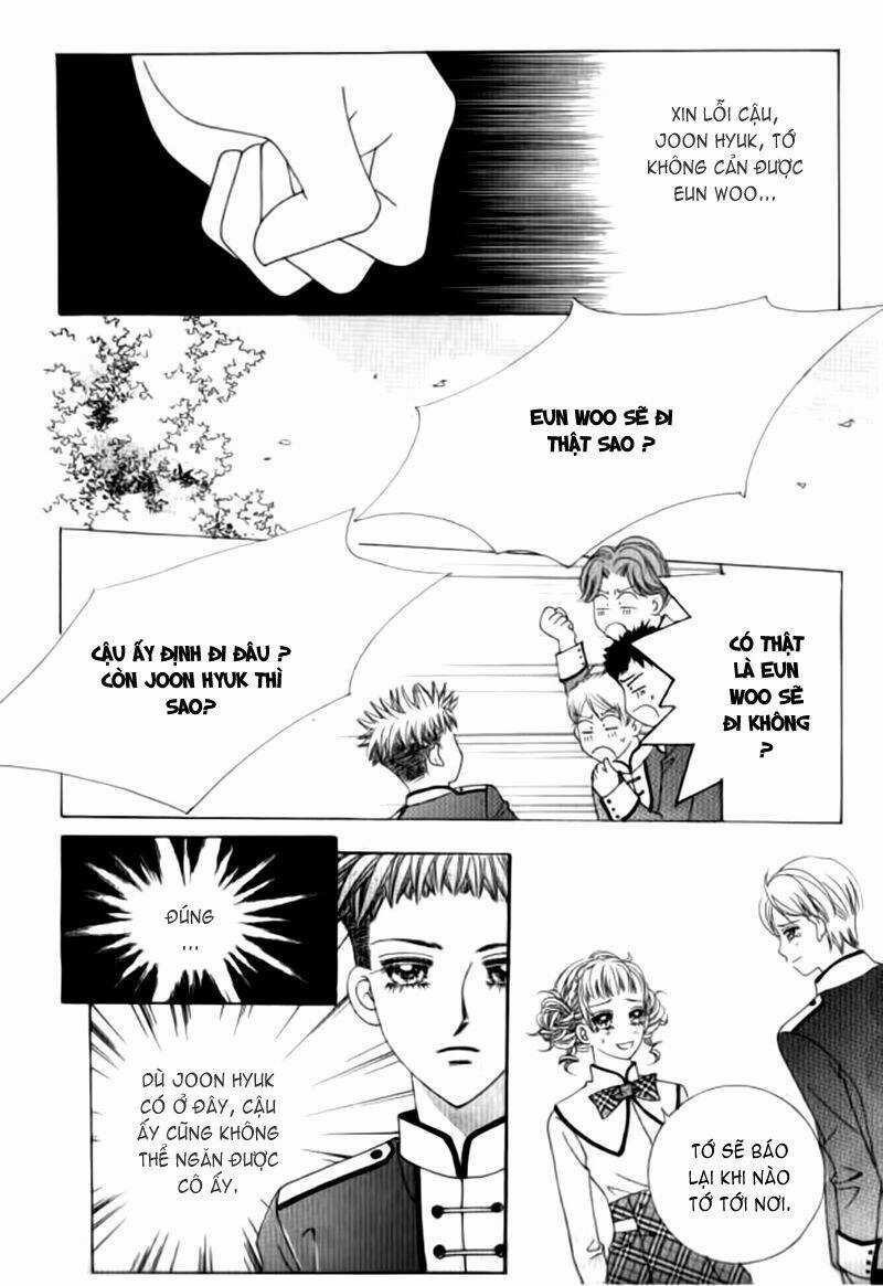 Going to you - Chapter 4 - Trang 16