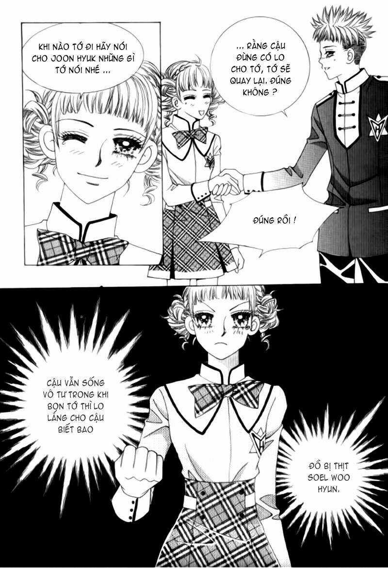 Going to you - Chapter 4 - Trang 18