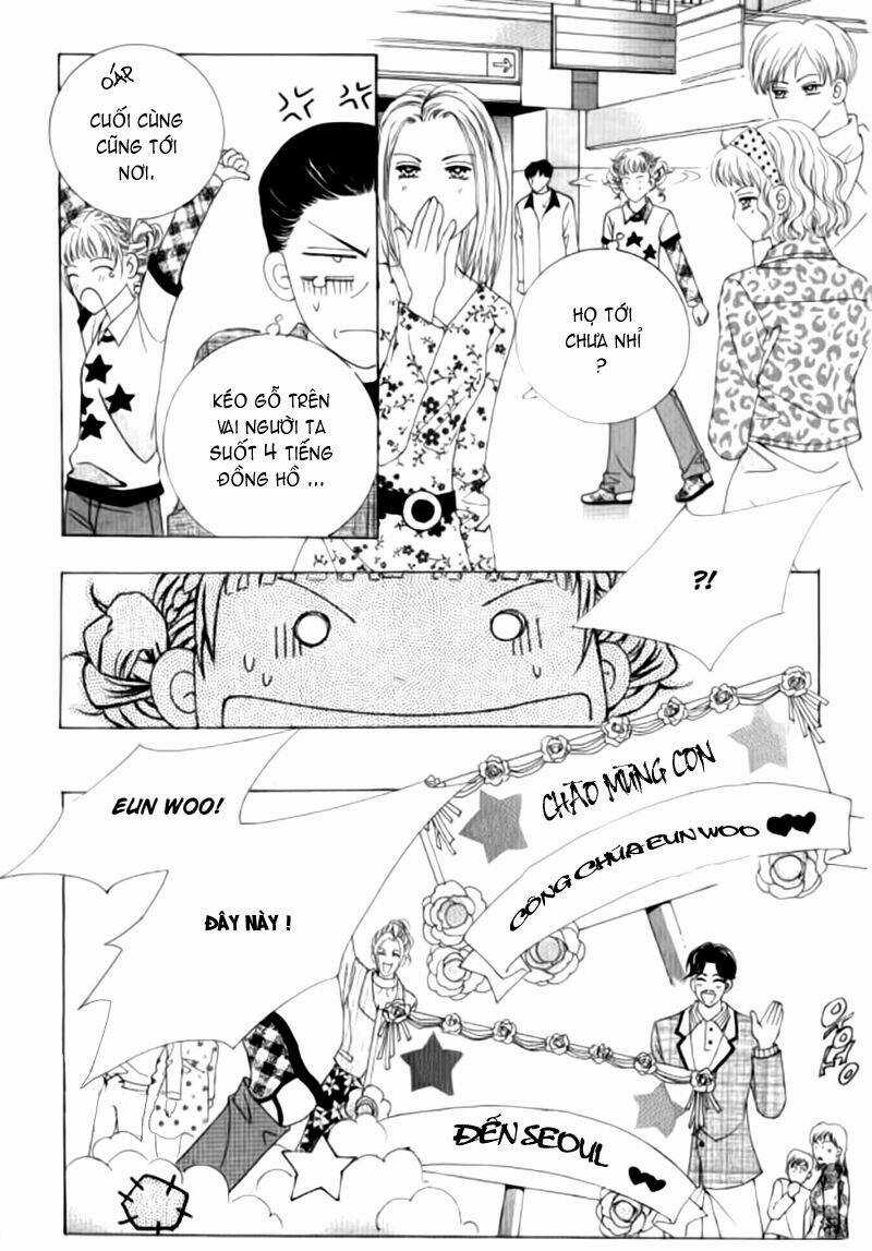 Going to you - Chapter 4 - Trang 20