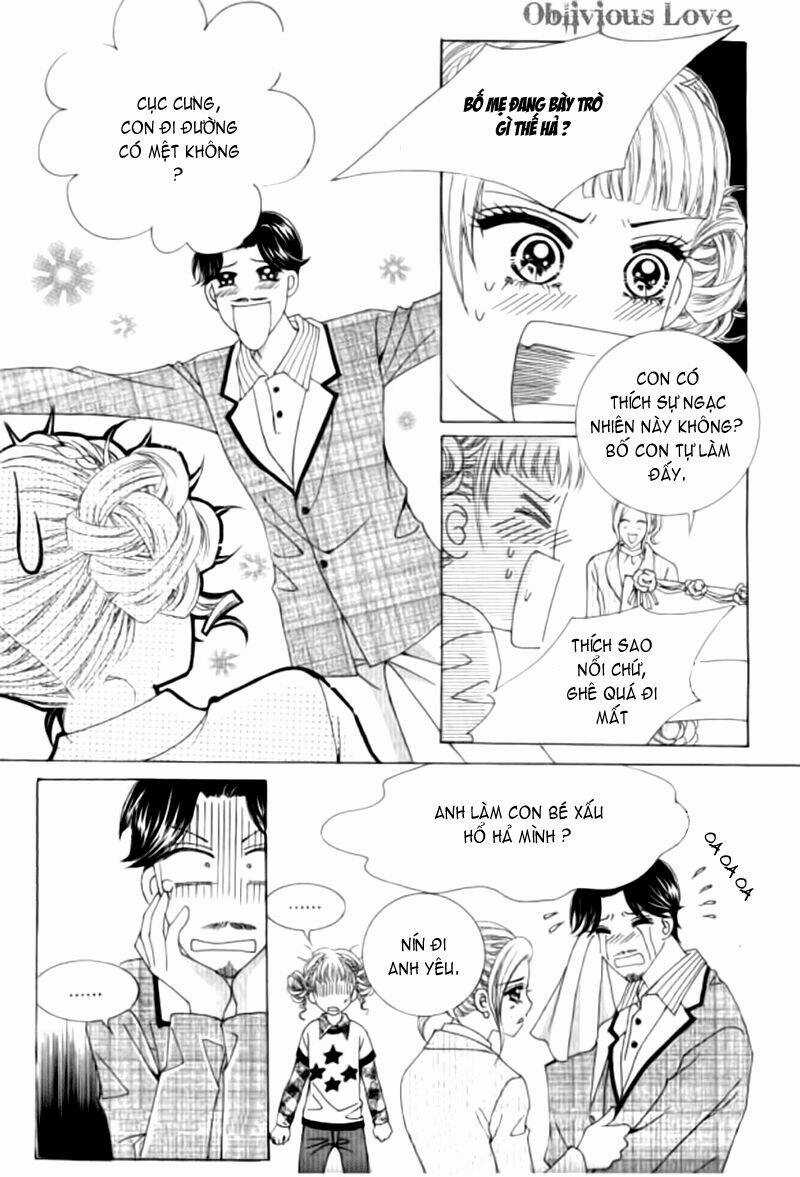 Going to you - Chapter 4 - Trang 21