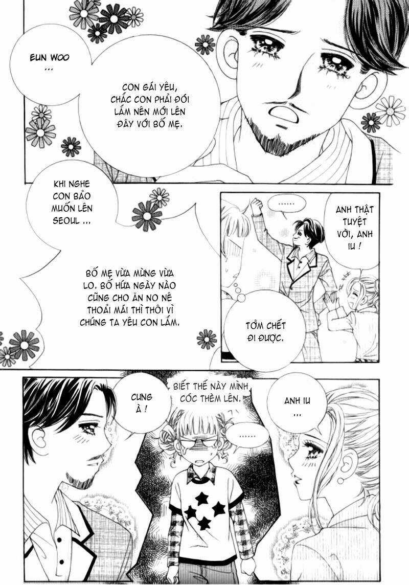 Going to you - Chapter 4 - Trang 22