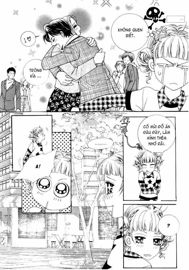 Going to you - Chapter 4 - Trang 23