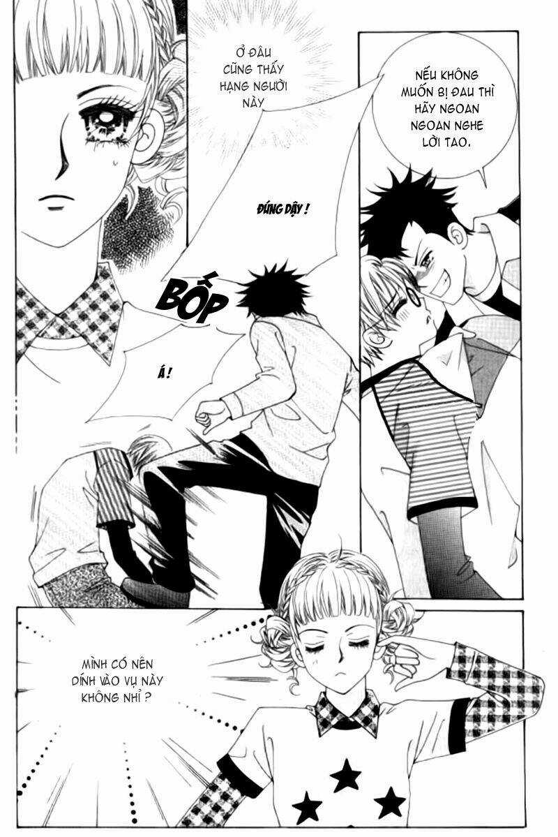 Going to you - Chapter 4 - Trang 25