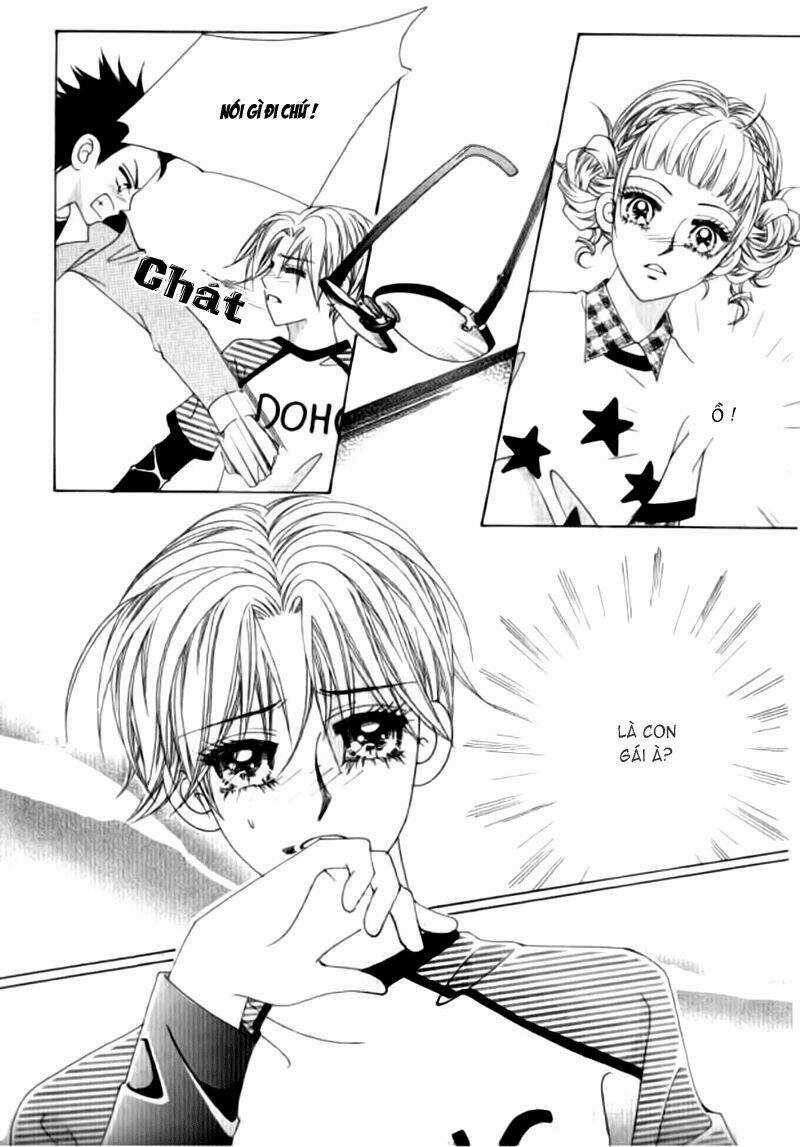 Going to you - Chapter 4 - Trang 26