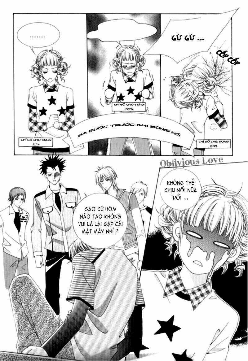 Going to you - Chapter 4 - Trang 27