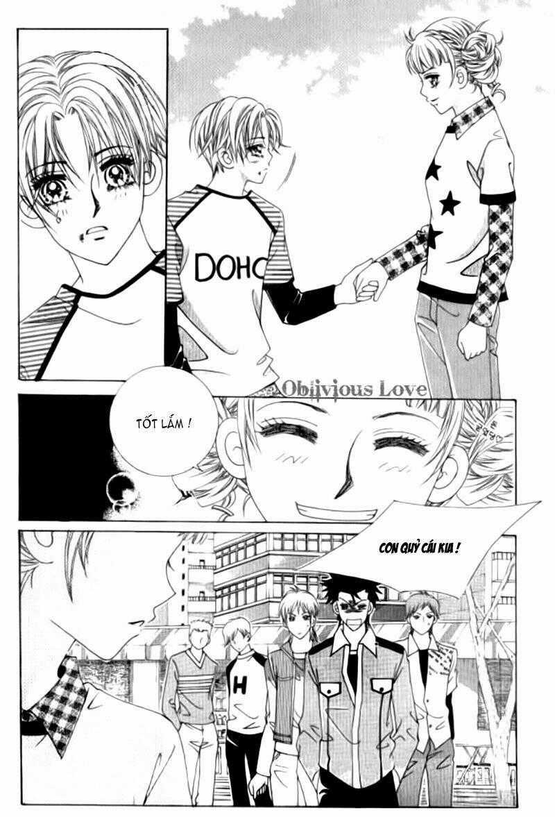 Going to you - Chapter 4 - Trang 29