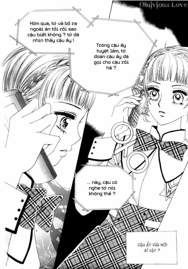 Going to you - Chapter 4 - Trang 9