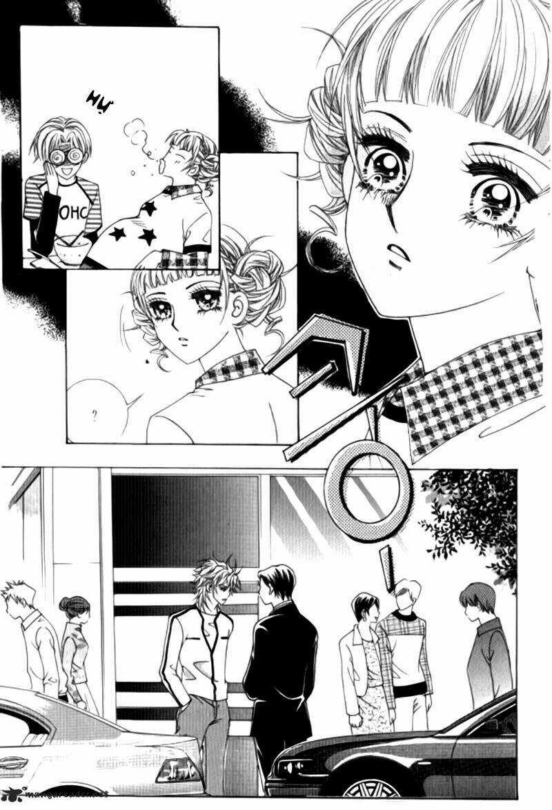 Going to you - Chapter 5 - Trang 11