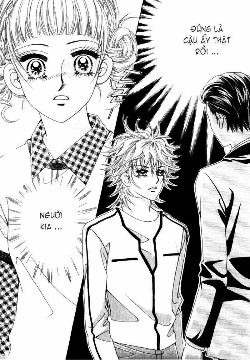 Going to you - Chapter 5 - Trang 12