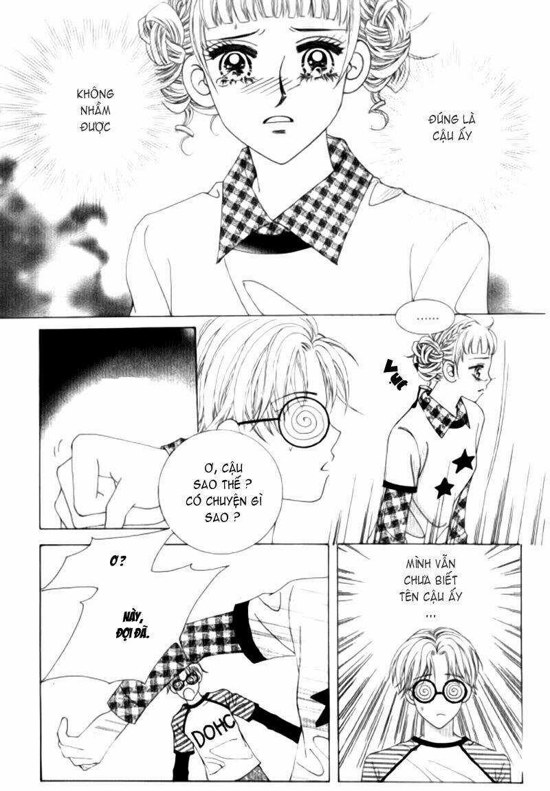 Going to you - Chapter 5 - Trang 14