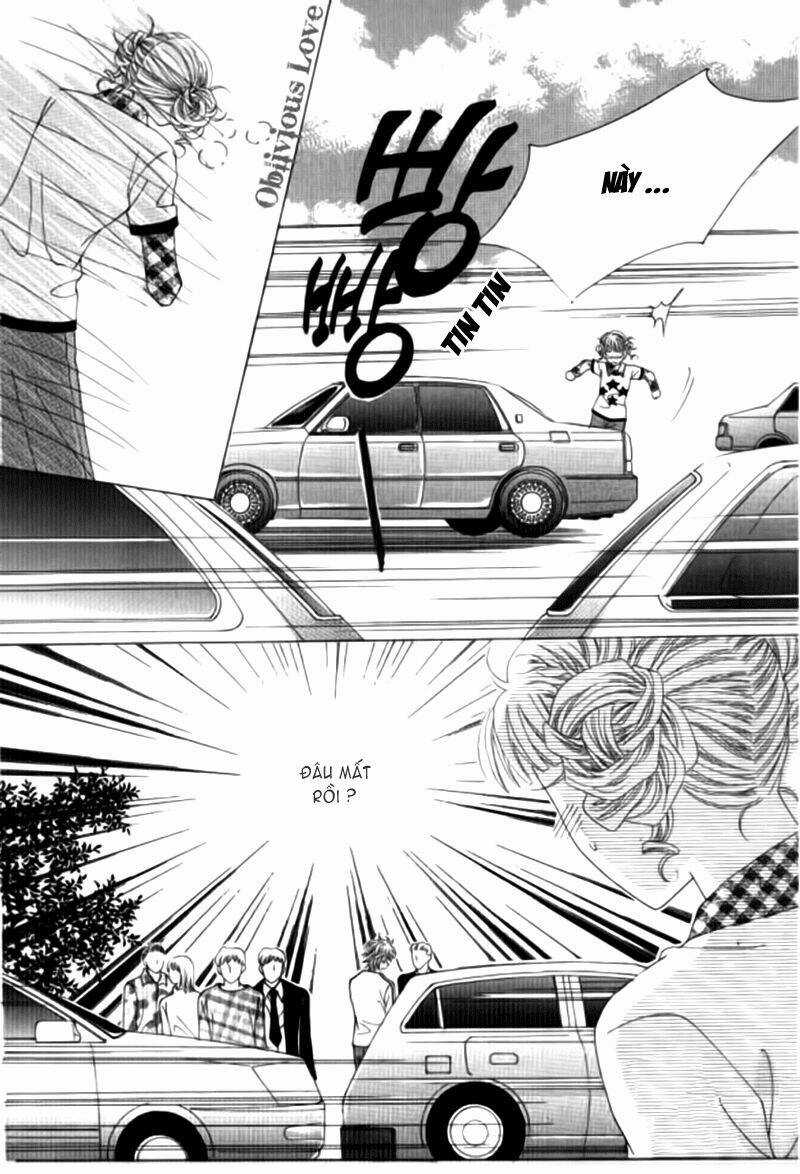 Going to you - Chapter 5 - Trang 15