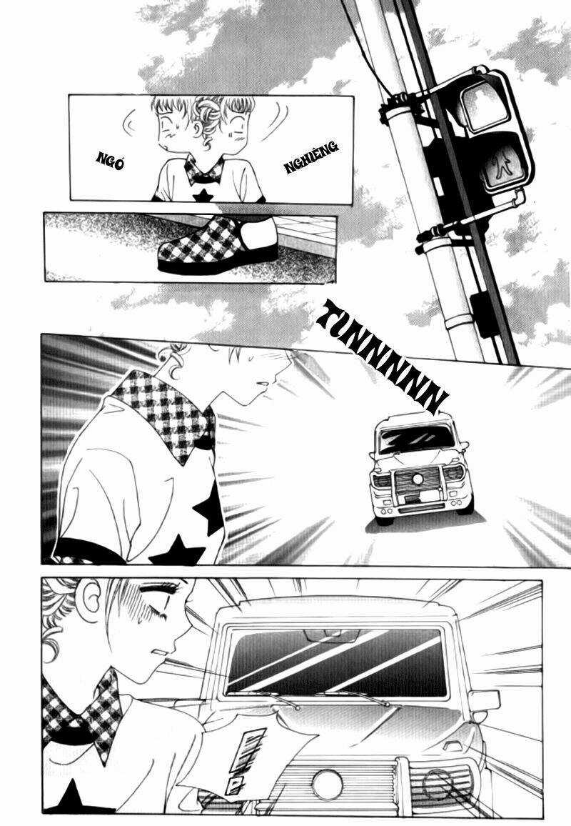 Going to you - Chapter 5 - Trang 18