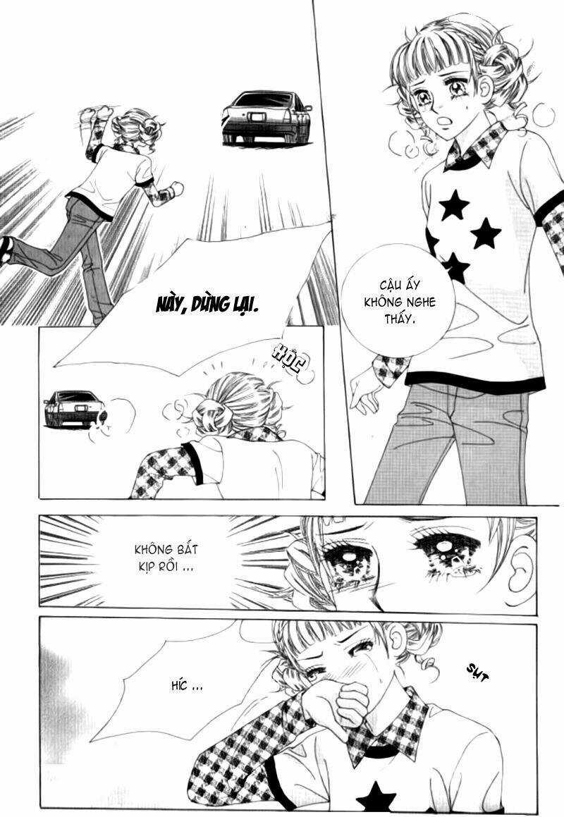 Going to you - Chapter 5 - Trang 20