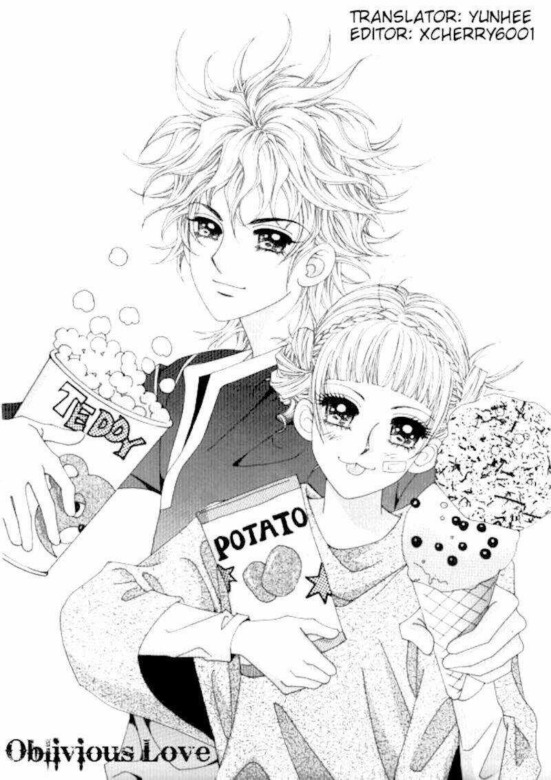 Going to you - Chapter 5 - Trang 3