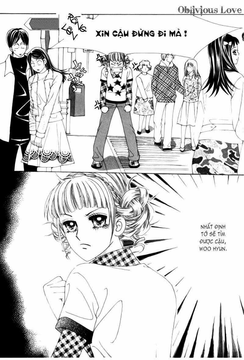 Going to you - Chapter 5 - Trang 21