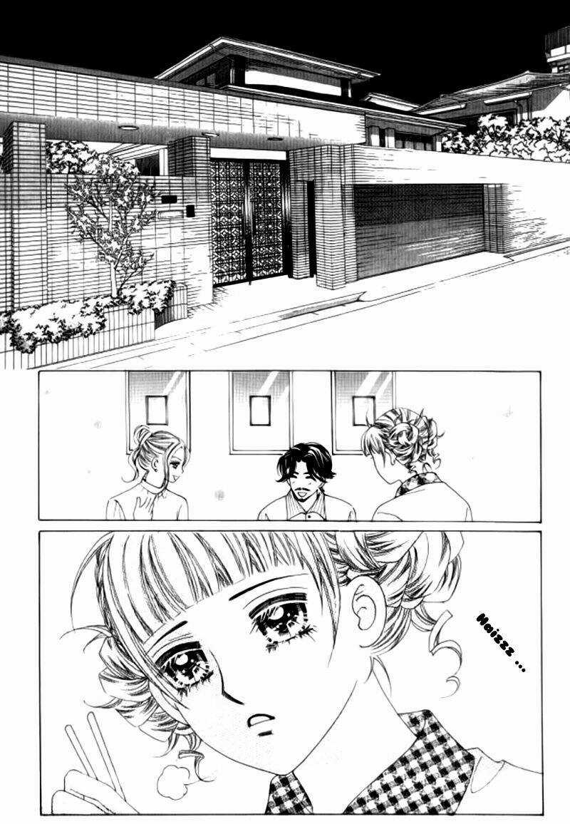 Going to you - Chapter 5 - Trang 22