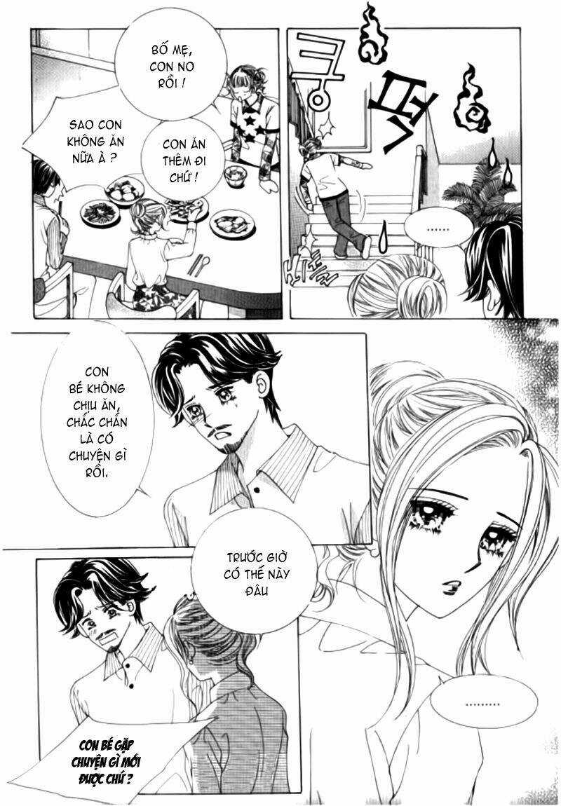 Going to you - Chapter 5 - Trang 23