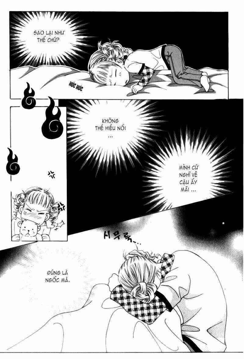 Going to you - Chapter 5 - Trang 25