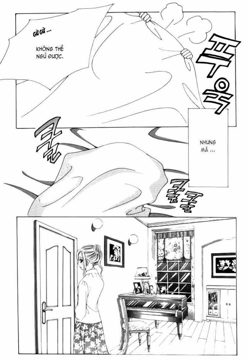 Going to you - Chapter 5 - Trang 26