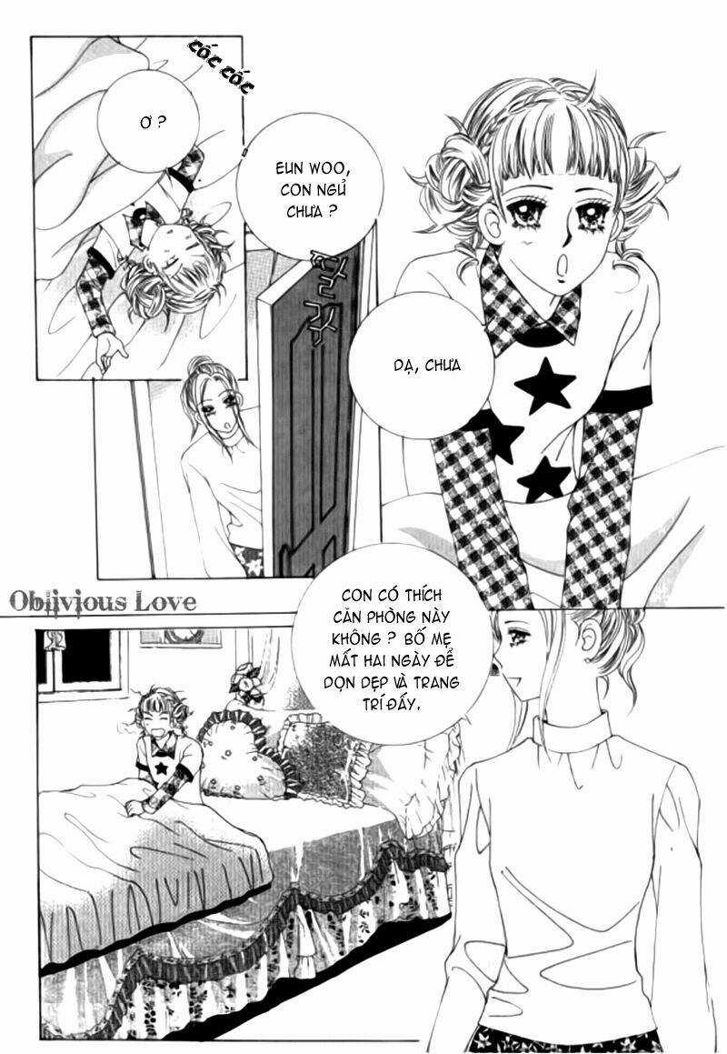 Going to you - Chapter 5 - Trang 27