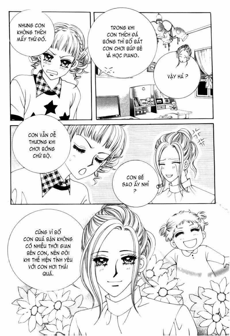 Going to you - Chapter 5 - Trang 29