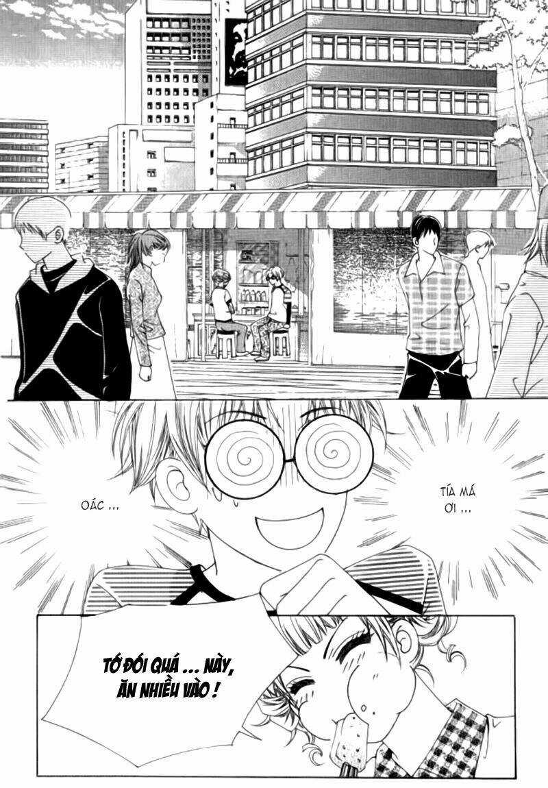 Going to you - Chapter 5 - Trang 7