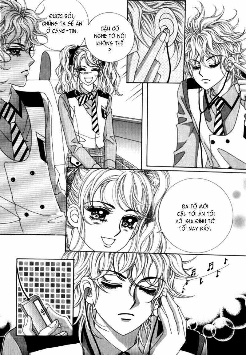 Going to you - Chapter 6 - Trang 11