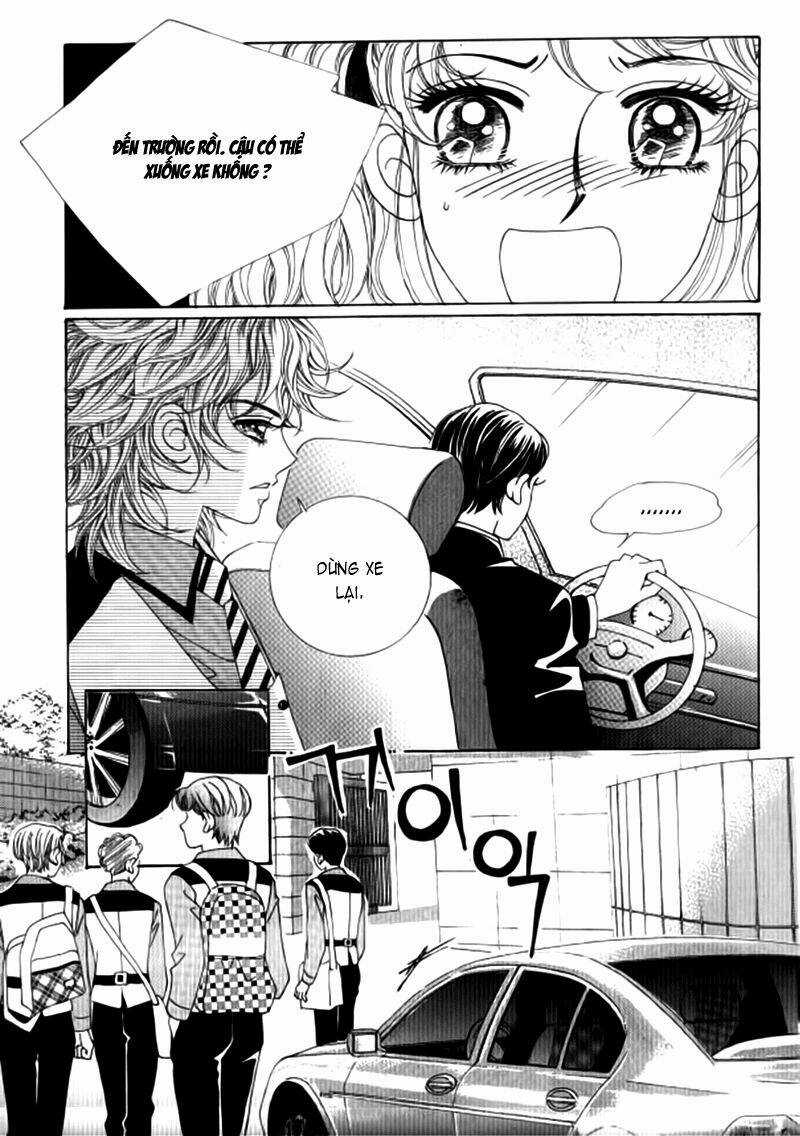 Going to you - Chapter 6 - Trang 14