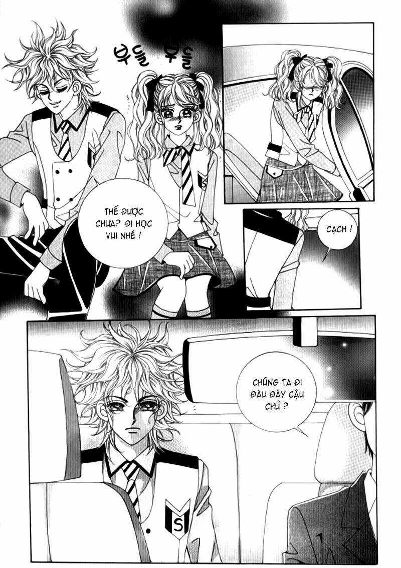 Going to you - Chapter 6 - Trang 16