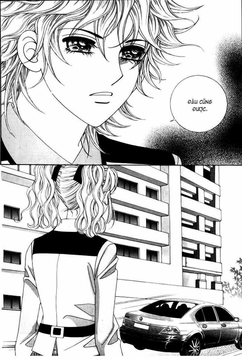 Going to you - Chapter 6 - Trang 17