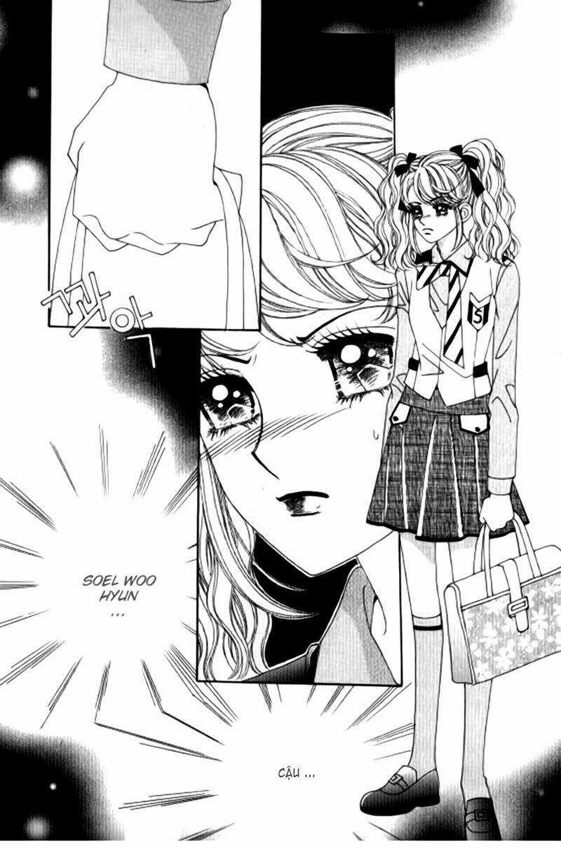 Going to you - Chapter 6 - Trang 18