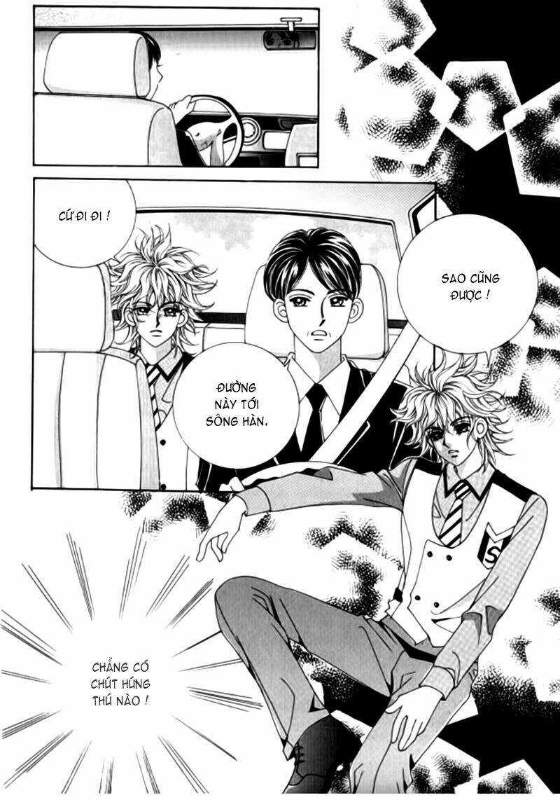 Going to you - Chapter 6 - Trang 19