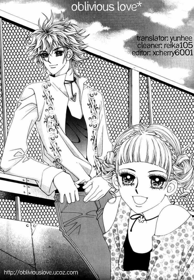 Going to you - Chapter 6 - Trang 3