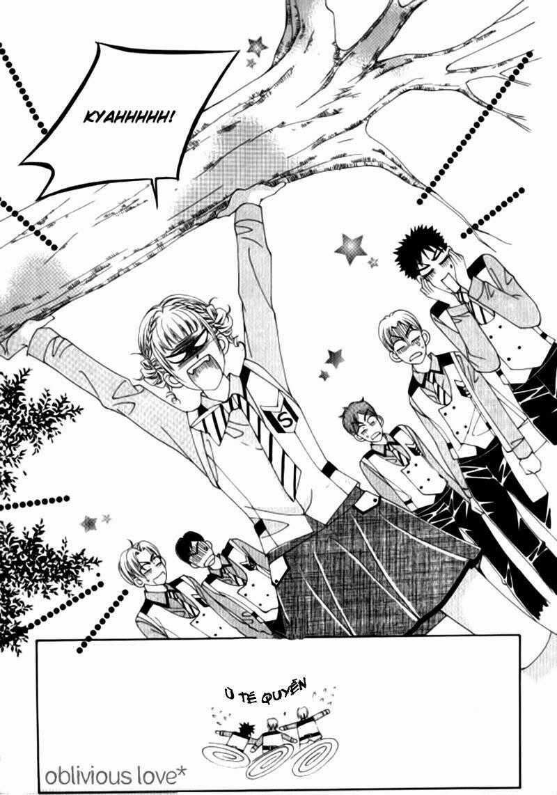 Going to you - Chapter 6 - Trang 28