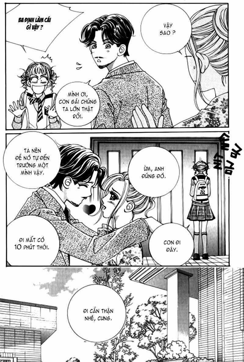 Going to you - Chapter 6 - Trang 5