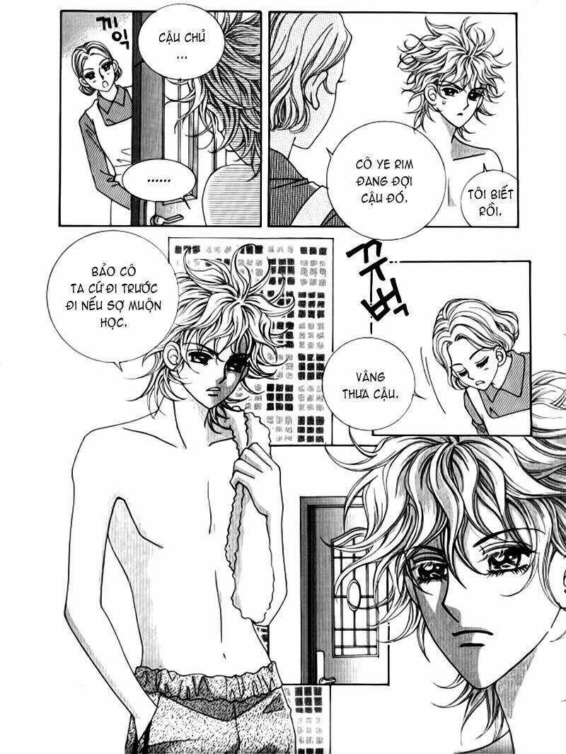 Going to you - Chapter 6 - Trang 7