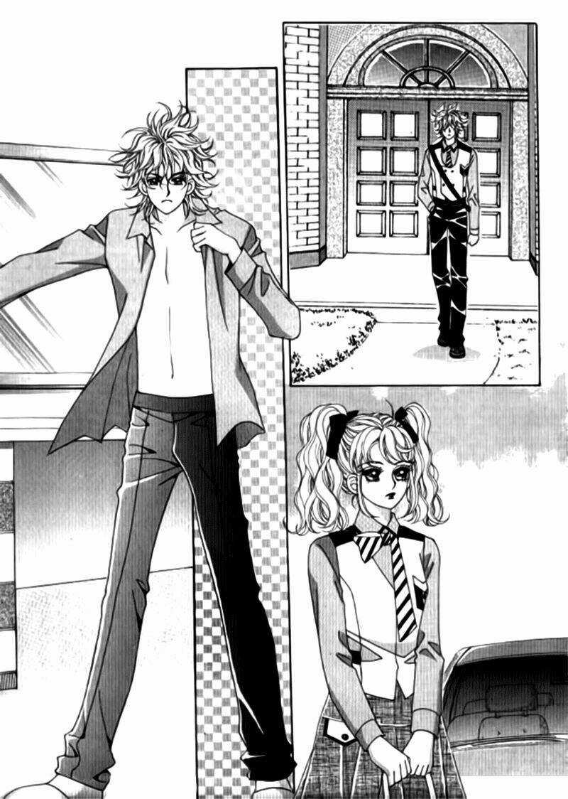 Going to you - Chapter 6 - Trang 8