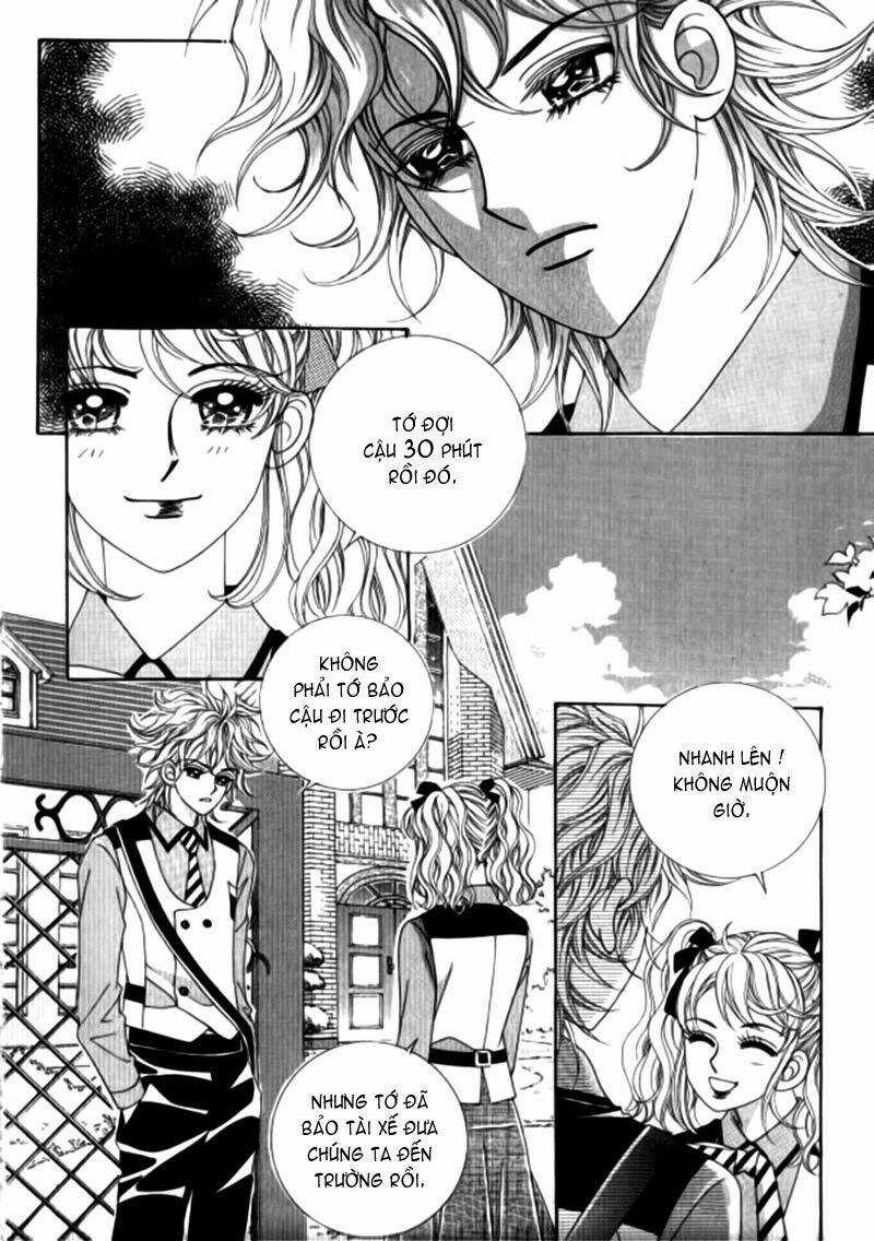 Going to you - Chapter 6 - Trang 9