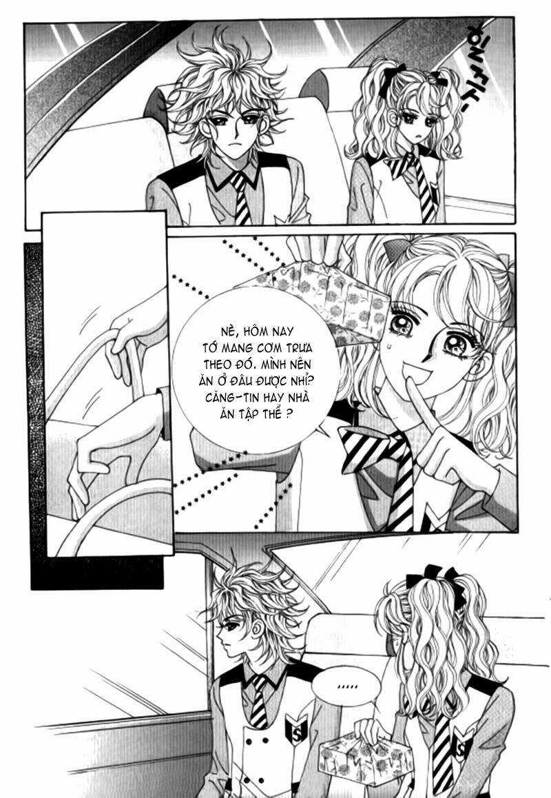 Going to you - Chapter 6 - Trang 10