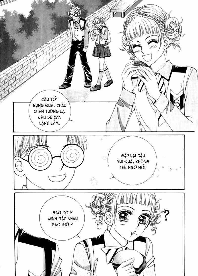 Going to you - Chapter 7 - Trang 2