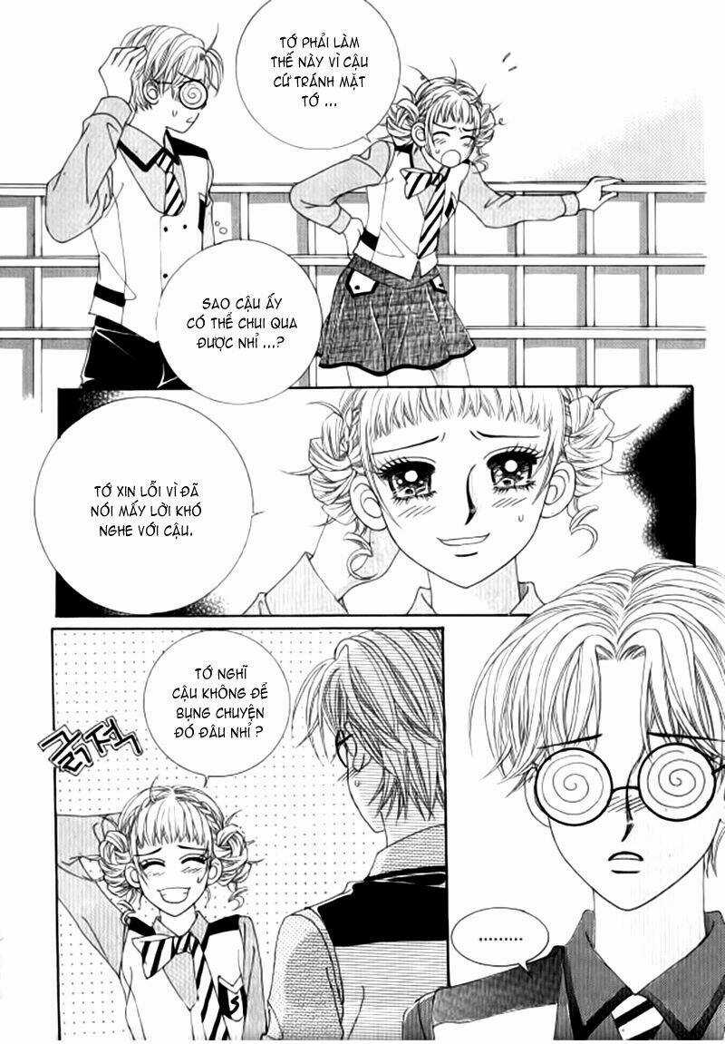 Going to you - Chapter 7 - Trang 12