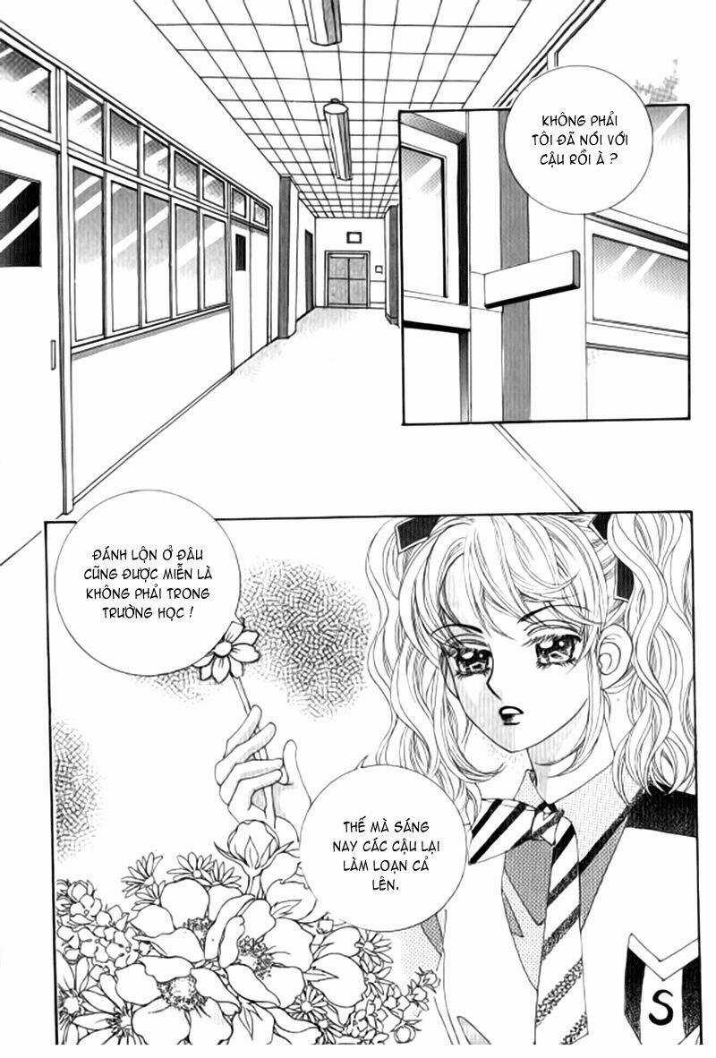 Going to you - Chapter 7 - Trang 14