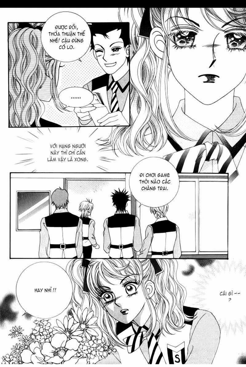 Going to you - Chapter 7 - Trang 17