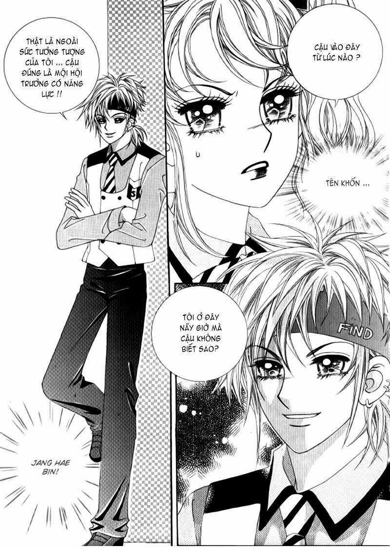 Going to you - Chapter 7 - Trang 18